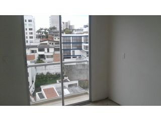 venta de apartamento en Palermo, Manizales