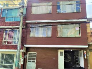 CASA en VENTA en Bogotá El Bosque-Usme