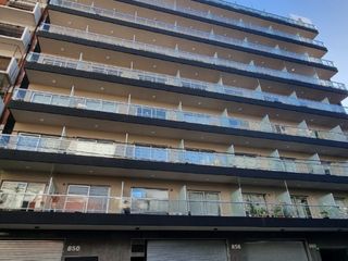 Venta Monoambiente A Estrenar c/Balcon y Amenities En Caballito