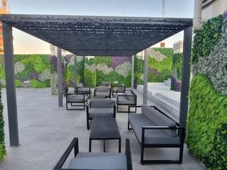 Venta Monoambiente A Estrenar c/Balcon y Amenities En Caballito