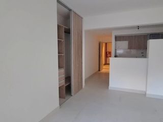 Venta Monoambiente A Estrenar c/Balcon y Amenities En Caballito