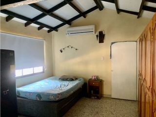 Foto 10 de CASA RODADERO SANTA MARTA