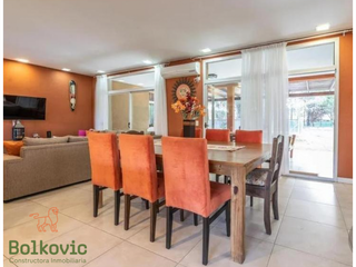 Foto 9 de LA HERRADURA PINAMAR - CASA A LA VENTA.