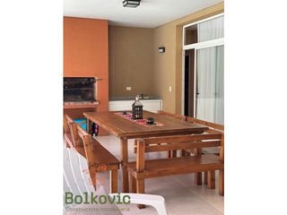 Foto 18 de LA HERRADURA PINAMAR - CASA A LA VENTA.