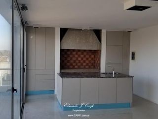 Departamento - Castelar Norte