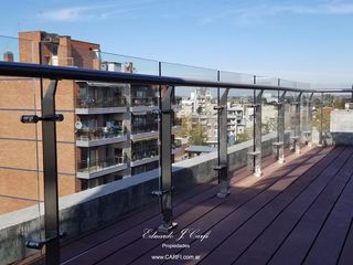 Departamento - Castelar Norte