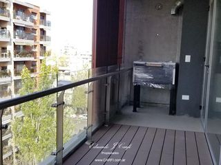 Departamento - Castelar Norte