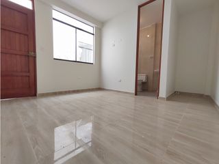 Foto 10 de PUNTA HERMOSA - ALQUILER HABITACIONES CON BAÑO