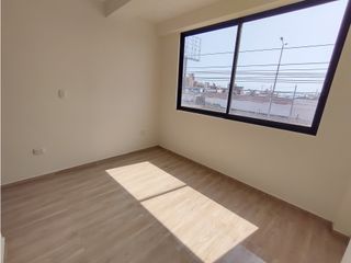 Foto 1 de PUNTA HERMOSA - ALQUILER HABITACIONES CON BAÑO