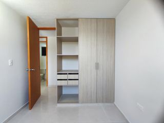 APARTAMENTO en ARRIENDO en Los Patios LOS PATIOS, ICARO
