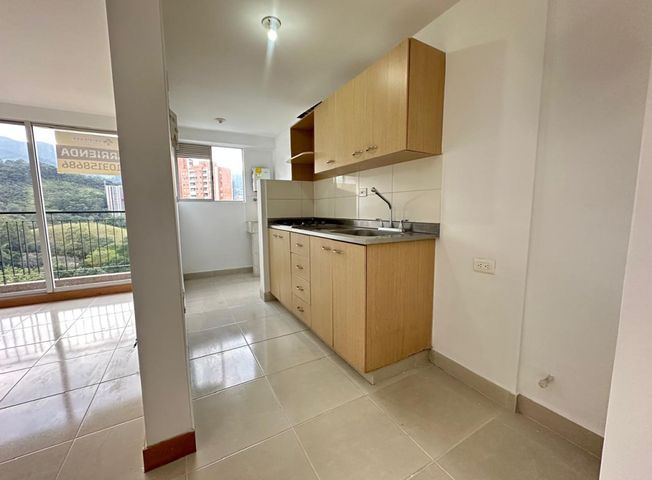 Apartamento en arriendo en Sabaneta