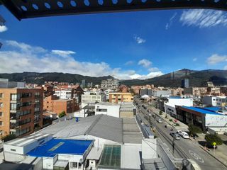 LOCAL en ARRIENDO en Bogotá San patricio