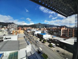 LOCAL en ARRIENDO en Bogotá San patricio