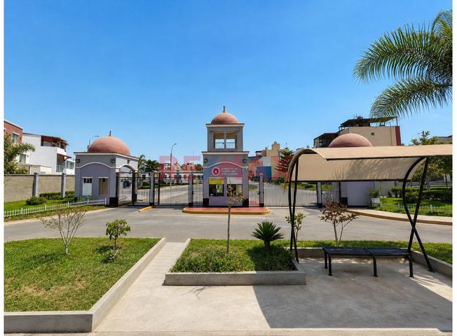 Casa en Venta en Carabayllo - Ansicht 5