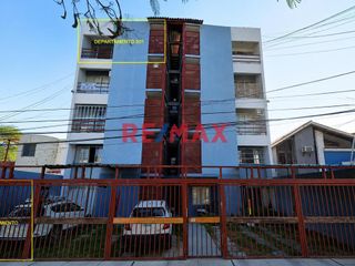 Departamento en Venta en Castilla
