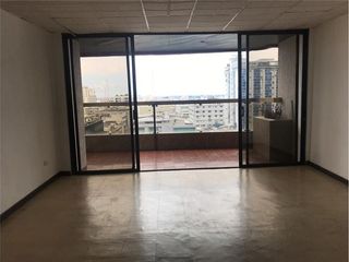 VENTA DE DEPARTAMENTO EN EDIFICIO SAN FRANCISCO 300 GUAYAQUIL