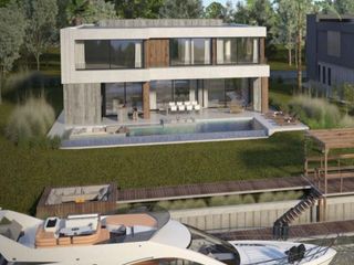 Foto 1 de Casa en venta en El Yacht, Nordelta