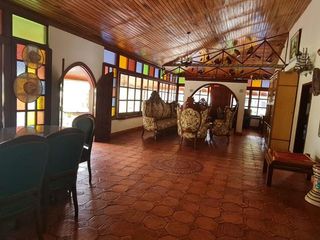 Foto 18 de casa campestre en arriendo en chinacota. Cod A13554