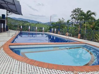 Foto 11 de casa campestre en arriendo en chinacota. Cod A13554