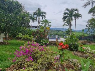 Foto 6 de casa campestre en arriendo en chinacota. Cod A13554