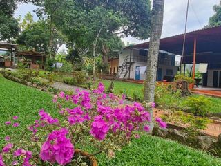 Foto 9 de casa campestre en arriendo en chinacota. Cod A13554