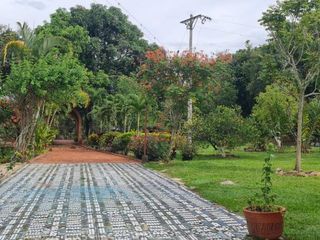 Foto 2 de casa campestre en arriendo en chinacota. Cod A13554