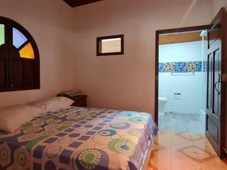 Foto 16 de casa campestre en arriendo en chinacota. Cod A13554