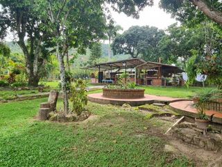 Foto 8 de casa campestre en arriendo en chinacota. Cod A13554