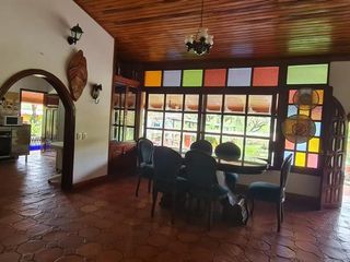 Foto 14 de casa campestre en arriendo en chinacota. Cod A13554