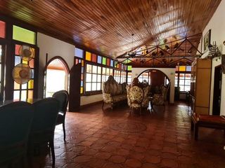 Foto 13 de casa campestre en arriendo en chinacota. Cod A13554