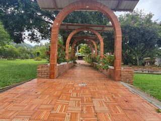 Foto 4 de casa campestre en arriendo en chinacota. Cod A13554