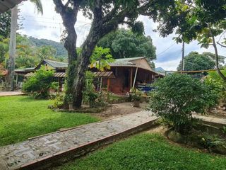 Foto 7 de casa campestre en arriendo en chinacota. Cod A13554