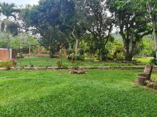 Foto 5 de casa campestre en arriendo en chinacota. Cod A13554