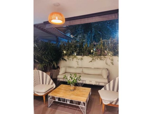SE VENDE ESPECTACULAR APARTAMENTO EN RIOALTO CON TERRAZA
