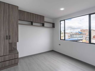 Foto 11 de apartamento en venta en las ferias. Cod V23333