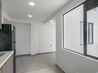 Foto 8 de apartamento en venta en las ferias. Cod V23333
