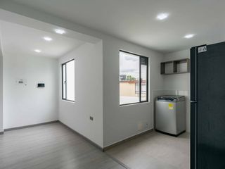 Foto 5 de apartamento en venta en las ferias. Cod V23333