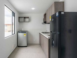 Foto 6 de apartamento en venta en las ferias. Cod V23333