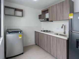 Foto 7 de apartamento en venta en las ferias. Cod V23333
