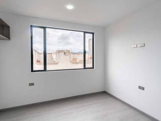 Foto 12 de apartamento en venta en las ferias. Cod V23333