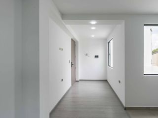 Foto 4 de apartamento en venta en las ferias. Cod V23333