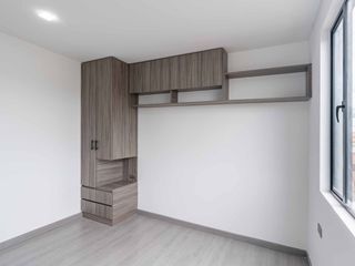 Foto 13 de apartamento en venta en las ferias. Cod V23333