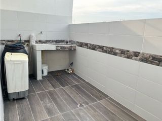 Apartamento en  venta en san Felipe