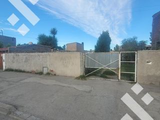Foto 1 de Venta Terreno Apto Desarrollo calle Leguizamón 1251 - Neuquén Capital