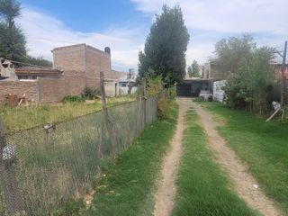 Foto 5 de Venta Terreno Apto Desarrollo calle Leguizamón 1251 - Neuquén Capital