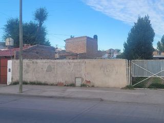 Foto 3 de Venta Terreno Apto Desarrollo calle Leguizamón 1251 - Neuquén Capital