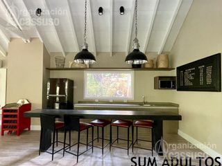 Departamento - San Martin De Los Andes - Condominio ARYS
