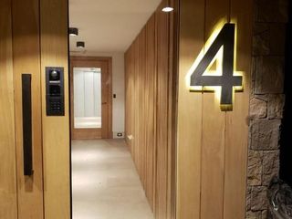 Departamento - San Martin De Los Andes - Condominio ARYS