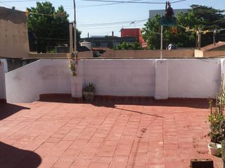 PH Planta Baja 3 ambientes con terraza y patio - Florida B Venta