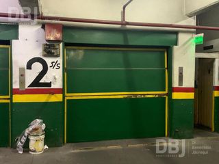 Foto 10 de VENTA DE COCHERA EN RECOLETA